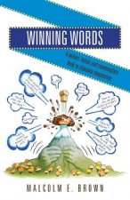 Winning Words: A writers' helper and commonplace book to stimulate imagination