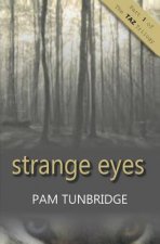 strange eyes
