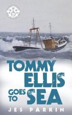 Tommy Ellis Goes to Sea