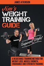 Jim's Weight Training Guide, Superset Style!