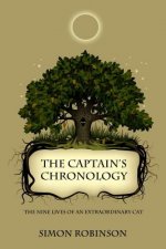 The Captain's Chronology: The nine lives of an extraordinary cat