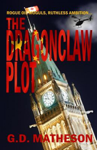 The Dragonclaw Plot