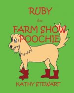 Ruby the Farm Show Poochie