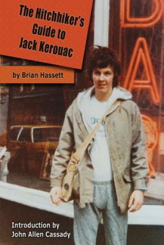 Hitchhiker's Guide to Jack Kerouac