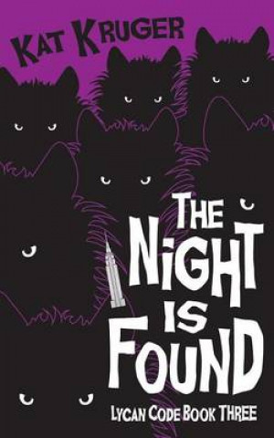 Night Is Found