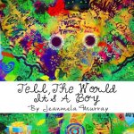 Tell The World It's A Boy