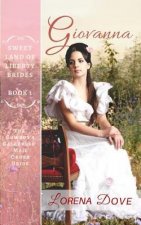 Giovanna: The Cowboy's Calabrese Mail Order Bride