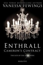 Cameron's Contract (Novella #2)