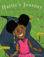 Hattie's Journey: A Child's Second Chance at Life After a Kidney Transplant