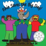 Rhio Saves The Big Day!