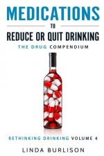Medications to Reduce or Quit Drinking