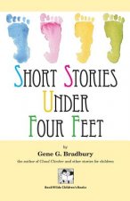 Short Stories Under Four Feet
