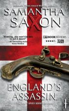 England's Assassin: A Regency Historical Romance