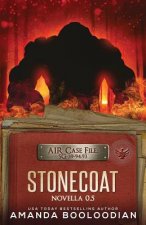 Stonecoat: Novella 0.5
