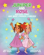 Juniper and Rose