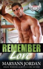 Remember Love: Saints Protection & Investigations