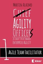 Agile Team Facilitator: A Coach's Path Towards Enterprise Agility