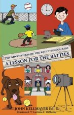 A Lesson for the Batties