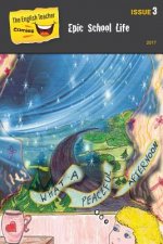 English Teacher Comics - Issue 3
