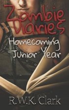 Zombie Diaries Homecoming Junior Year