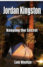 Jordan Kingston Keeping the secret