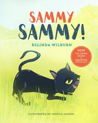 Sammy, Sammy