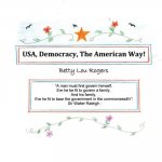 USA, Democracy, The American Way