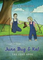 June Bug & Kat: The Lost Shoe