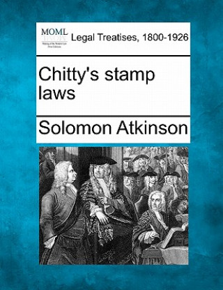 Chitty's Stamp Laws