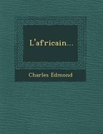 L'Africain...