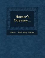 Homer's Odyssey...