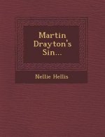 Martin Drayton's Sin...