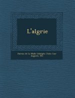 L'Alg Rie