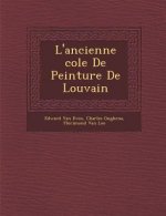L'Ancienne Cole de Peinture de Louvain
