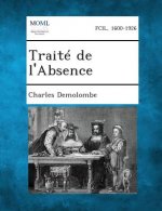 Traite de L'Absence