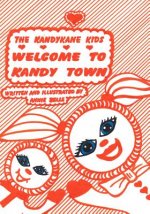 KandyKane Kids: Welcome to Kandy Town
