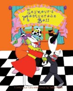 Seymour's Masquerade Ball
