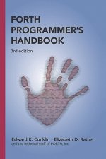 Forth Programmer's Handbook (3rd edition)