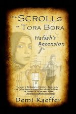 The Scrolls of Tora Bora: Hafsah's Recension