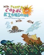 Peppy's Coral Kingdom