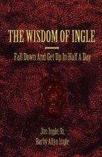 Wisdom Of Ingle: You're Active As A Cow, Fall Down Get Up In Half A Day