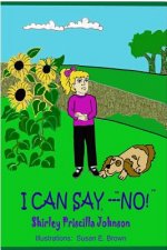 I Can Say,