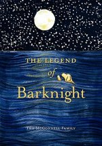 The Legend of Barknight: A Thanksgiving Story For Pets