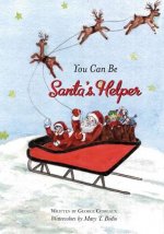 You Can Be Santa's Helper