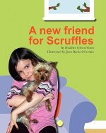 A New Friend for Scruffles