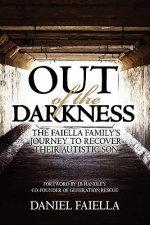 Out of the Darkness: The Faiella Family's Journey to Recover their Autistic Son
