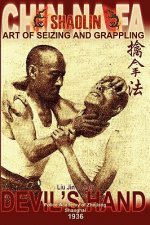 Shaolin Chin Na Fa
