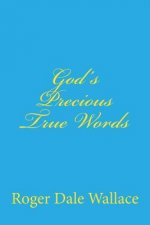 God's Precious True Words