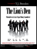 The Lion's Den: A Screenplay