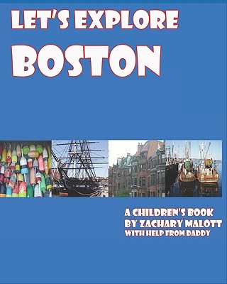 Let's Explore Boston